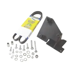 Kit Instalação Mercedes Sprinter 314, 416, 516 CDI