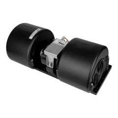 Motor p/ Caixa AC Thermo King Urbano Radial 3 Velocidades 12V (Original Spal)