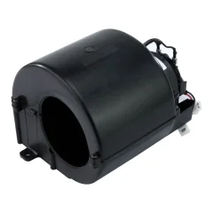 Motor da Caixa Universal c/ Carenagem 1 Eixo 1 Vel 24V (OEM)