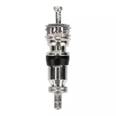 Núcleo De Válvula R12 Ventil p/ Conexão R12, R134a Schrader