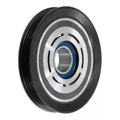 Polia p/ Compressor de AC 10PA15 Doosan DX225, DL250, 340LCV