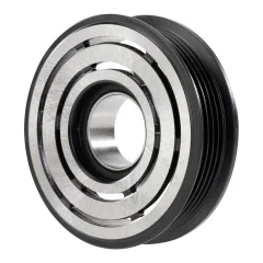 Polia p/ Compressor GM Spin, Onix, Prisma 5PK