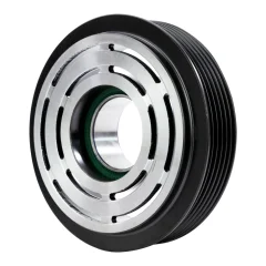 Polia p/ Compressor SD SD7B10 6PK