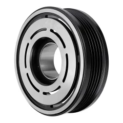 Polia 5PK p/ CM Chevrolet Corsa / Fiat Palio, Doblo (ACPX18)