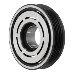 Polia 5PK p/ CM Mahle - Chevrolet Agile, Montana (ACPX17)