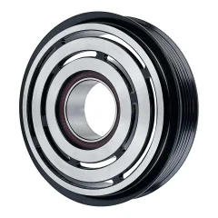 Polia 5PK para Compressor Mahle Fiat Argo, Cronos (ACPX24)