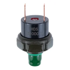 Pressostato Universal Ar Condicionado Rosca Externa (2 Vias)