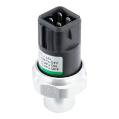 Pressostato Volks Passat 1998 a 2005/ Audi A4, A6 4 Vias