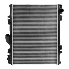 Radiador de Água p/ Atego 1725, 1728, 2426, 2428...2007 a 19