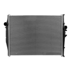 Radiador de Água AC p/ FM 9, 10, 11, 12; B12R, B7... (S/Lat)