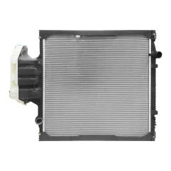 Radiador de Água MAN TGX 28440, 29440, 29480 Lateral (TYRW)