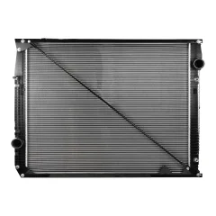 Radiador de Água p/ MB Actros 2546LS... 2008-2020 (TYSM)
