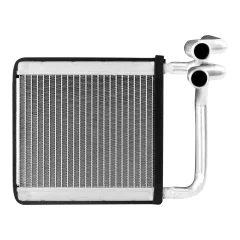 Radiador de Ar Quente p/ Hyundai HB20 2012-2019 (TAYASHIMA)