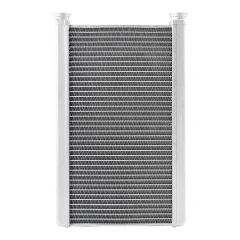 Radiador de Ar Quente p/ Mercedes-Bens Accelo 2004-12 (TYSM)