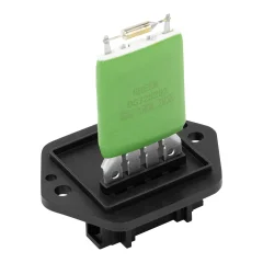 Resistência p/ CX A/C GM Celta 02-13, Corsa 00-10, Prisma...