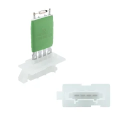 Resistência GM Corsa, Montana 2004 a 2010 /Volkswagen G5, G6