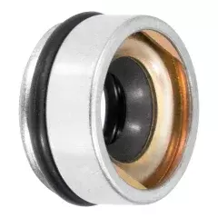 Selo para Compressor SD7B10, TRS90 Honda Civic (GREEN)