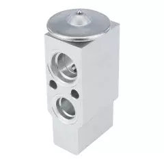 Válvula Block para GM S10, Trailblazer 2011 a 2025 (TYRW)
