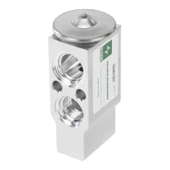 Válvula Block p/ Escavadeira Hyu 220, 230; Trator LS (GREEN)