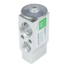 Válvula Block VW Fox, Polo, Gol G5, G6 (Green)