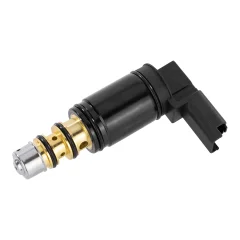 Válvula Torre p/ Compressor Peugeot Elétrica