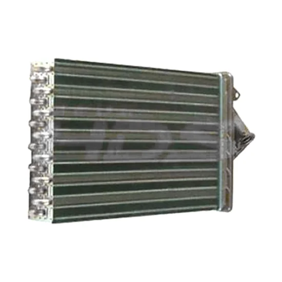 Radiador de Ar Quente p/ Mercedes-Benz Accelo 2004 a 2012