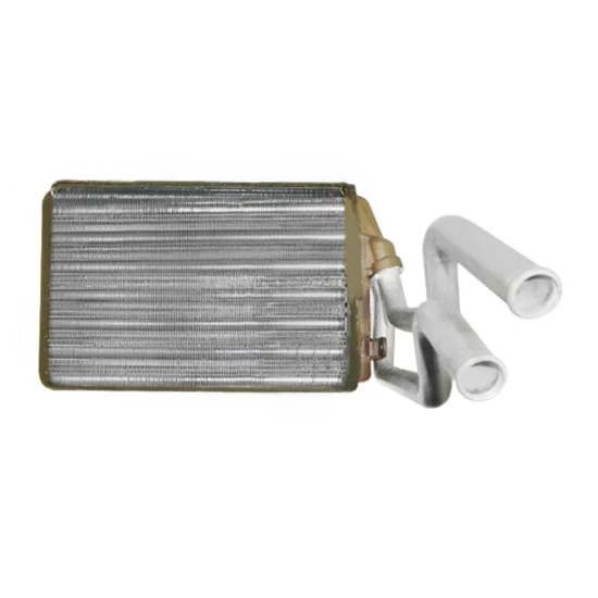 Radiador Ar Quente Aquecedor p/ Honda New Civic 2007 a 2012