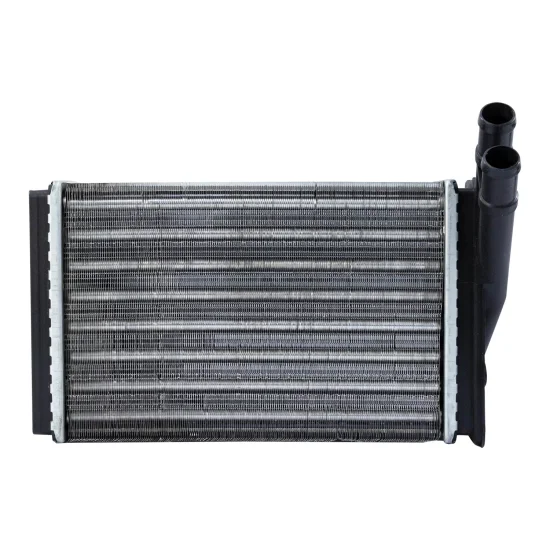 Radiador De Ar Quente p/ Volkswagen Santana, Quantum