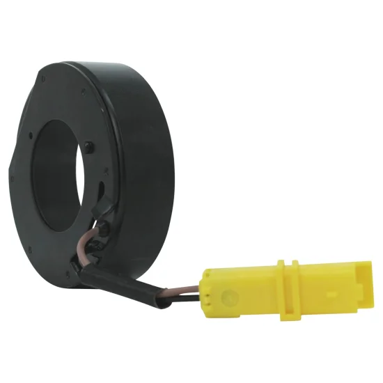 Bobina Para Compressor CVC C3, Aircross, 206, 207, 208...