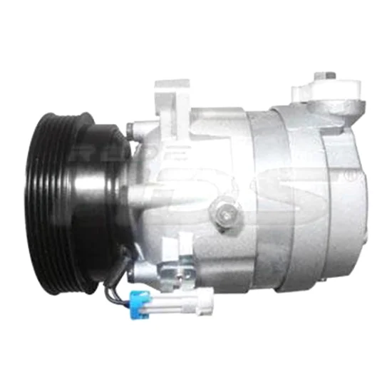 Compressor de AC V5 p/ Corsa 1994 a 1998, Tigra 1998 a 2000