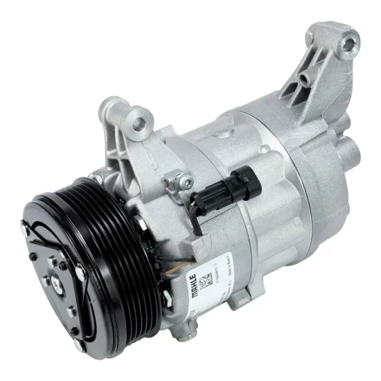 Compressor de Ar Condicionado Mahle Fiat Doblo Motor E-TORQ