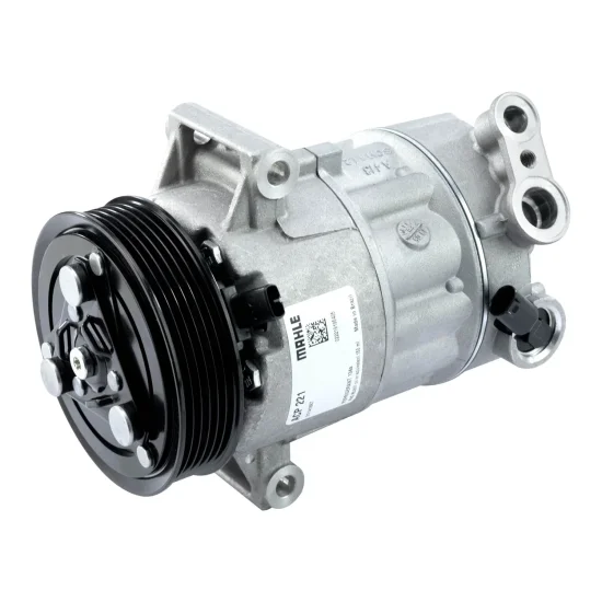 Compressor de Ar Condicionado Mahle Fiat Toro Original