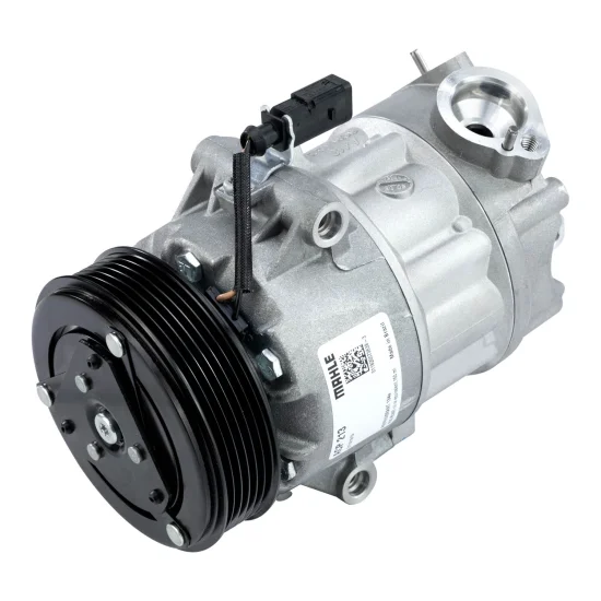 Compressor de Ar Condicionado Mahle Vw Polo Original