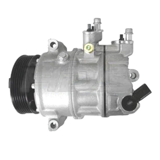 Compressor p/ Jetta 2011 a 15, Golf 15 a 19 (Rot. Anti Hor.)