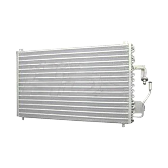 Condensador De AC p/ Peugeot 406 2000 a 2002 (TAYASHIMA)