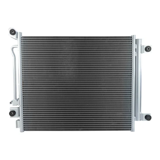 Condensador AC p/ VW Constellation 2017 em diante(2T2820413)