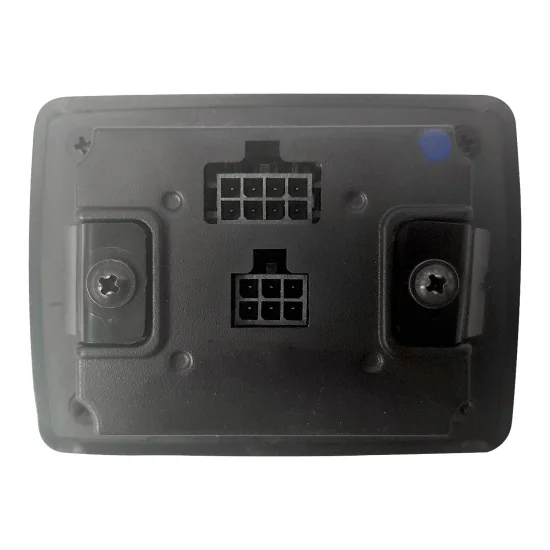 Comando de AC Universal Bus Eletronico Twister Gl003 12V 24V