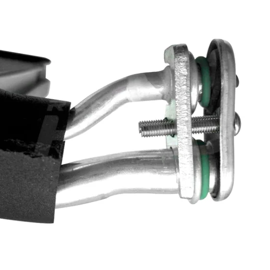 Evaporador p/ Cadillac Escalade, GM Silverado 1500, 3500...