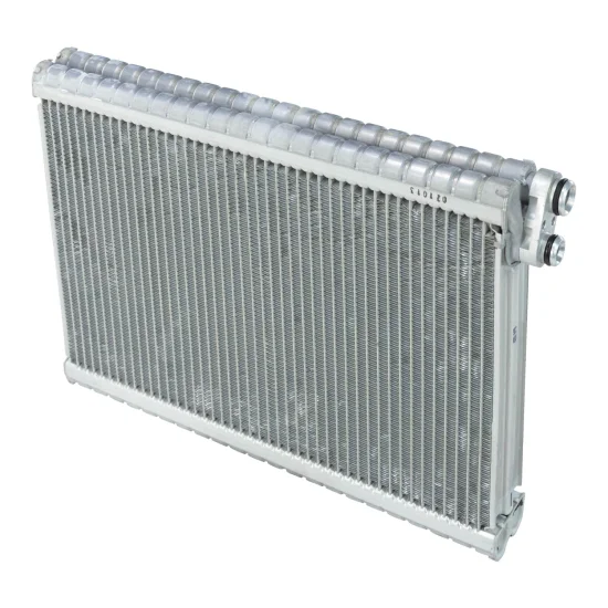 Evaporador Ar Condicionado p/ MB Accelo 715, 815, 915, 1016