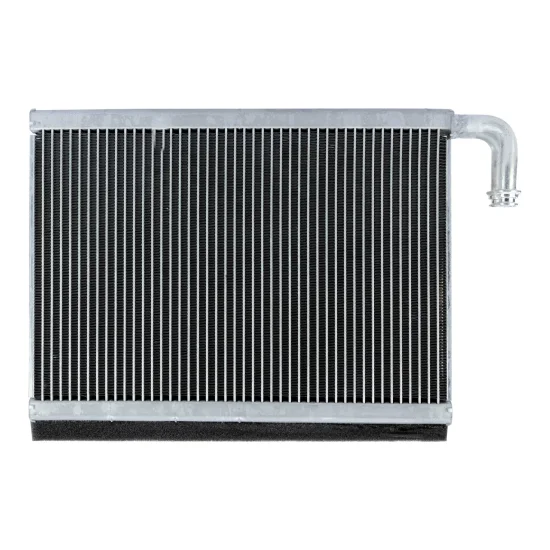 Evaporador para Escavadeira Kobelco; New Holland; BMW X1...
