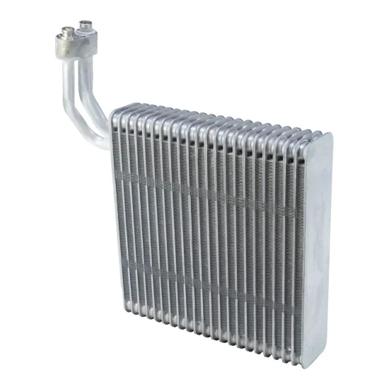 Evaporador de AC p/ Hyundai Caminhao HR (700377)(TYSM)