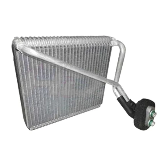 Evaporador de Ar Condicionado p/ Kia Soul 2012 a 2014 (TYSM)
