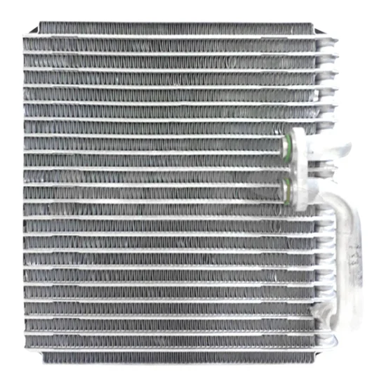Evaporador AC p/ Doosan DX...140LC, 210W, 225LL, 420, 480...