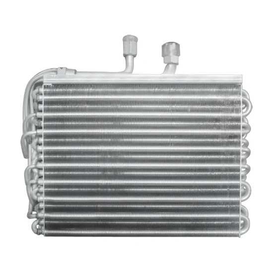 Evaporador p/ Scania T112 1981 a 85, R113 1992 a 98, T113...