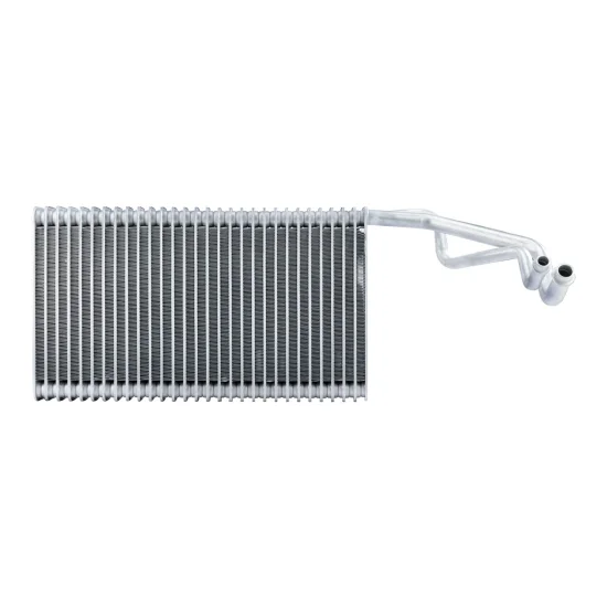Evaporador p/ Scania Série G 230, P 480,R 620..(TYSM)