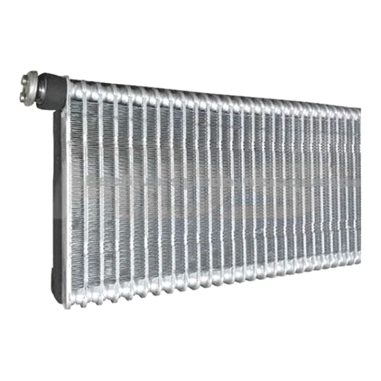 Evaporador AC p/ Scania Euro 5, G380, G240...2008 em diante