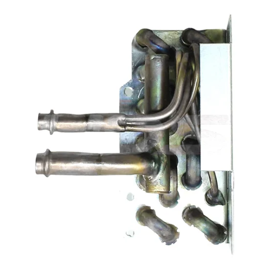 Evaporador p/ John Deere 1654, 2104, 7500, 7500S, SE6920...