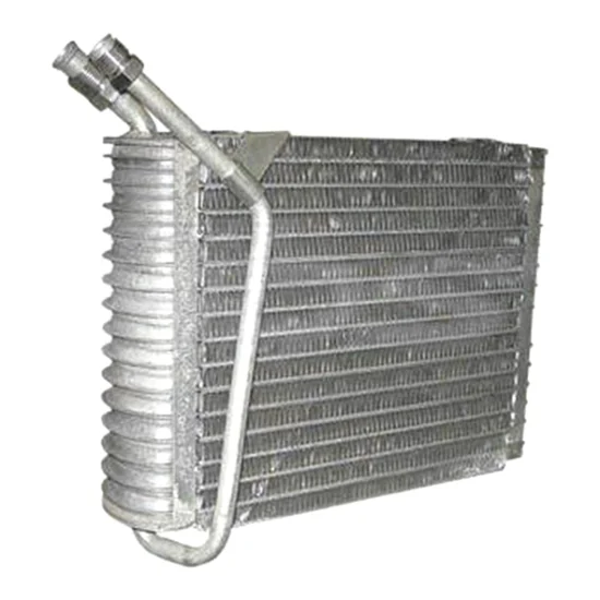 Evaporador de Ar Condicionado p/ Volvo 740, 760, 780