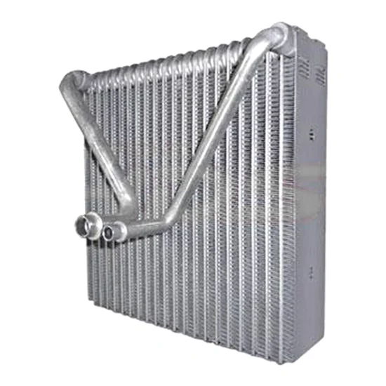Evaporador de Ar Condicionado p/ Volkswagen Polo 2001 a 2017