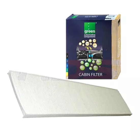 Filtro De Cabine p/ Thermo King Sistema Urbano/Rodoviário Lrtbr
